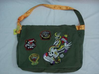 Ed Hardy Bags-56